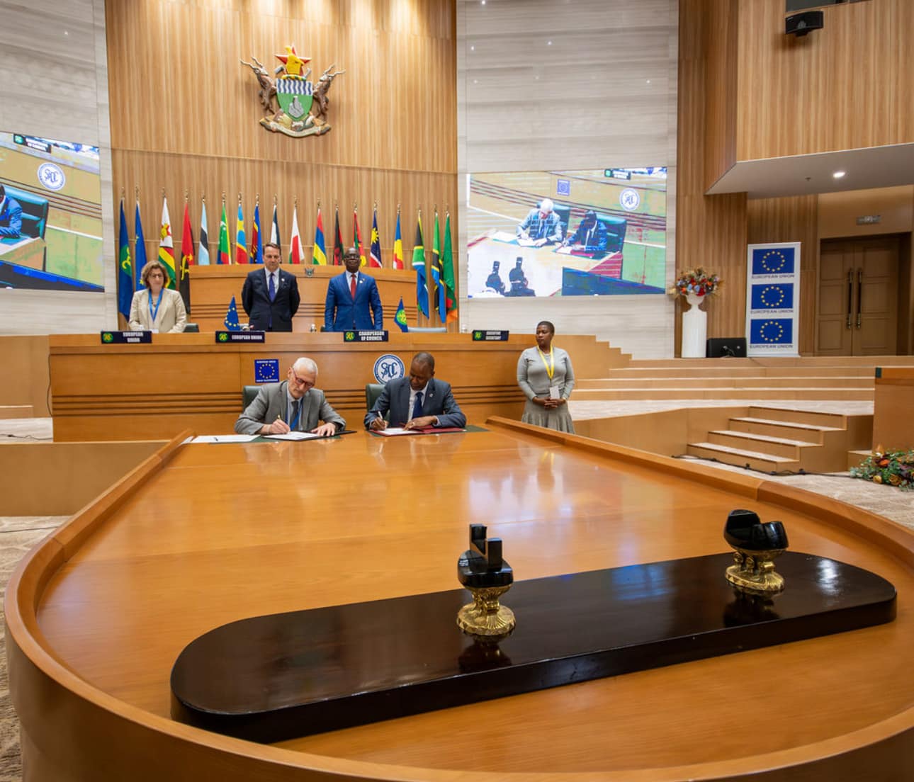 Bolívia reforça compromisso com as mulheres rurais e o direito à alimentação no Conselho de Direitos Humanos da ONU