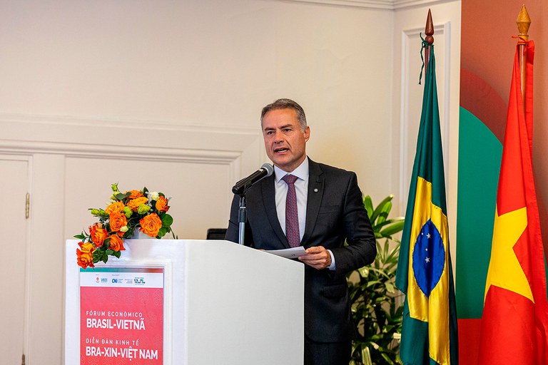 Investimento em rodovias e ferrovias no Brasil é fundamental para a segurança alimentar global