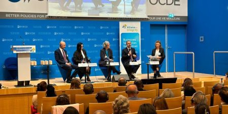 Na França, ministro da CGU destaca importância da participação social na construção de políticas de integridade