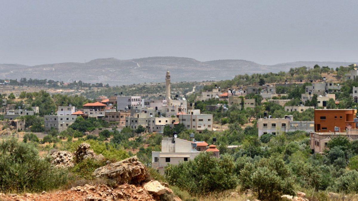 Ministros das Relações Exteriores da França, Alemanha e Reino Unido, relembram apoio contínuo ao cessar-fogo entre Israel e o Hamas