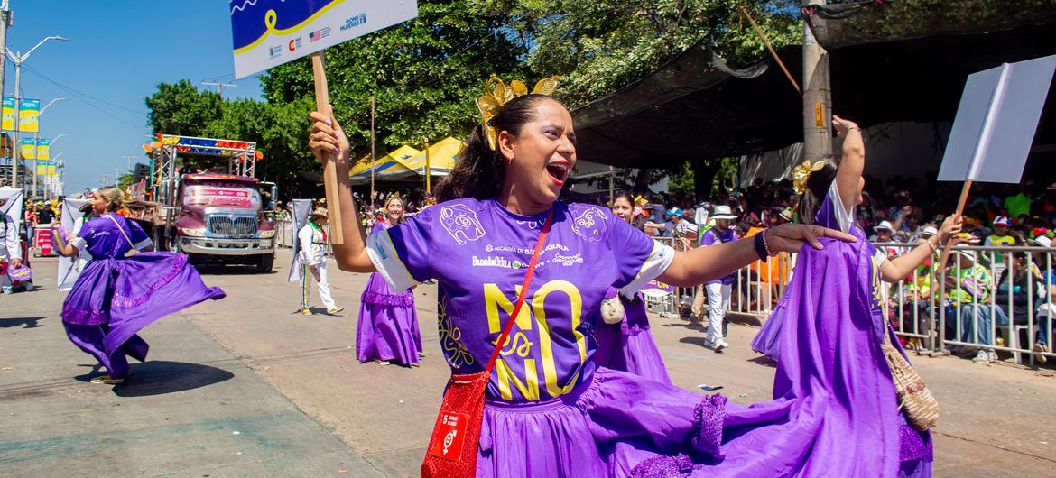 Um em cada quatro governos relata retrocessos em direitos das mulheres em 2024