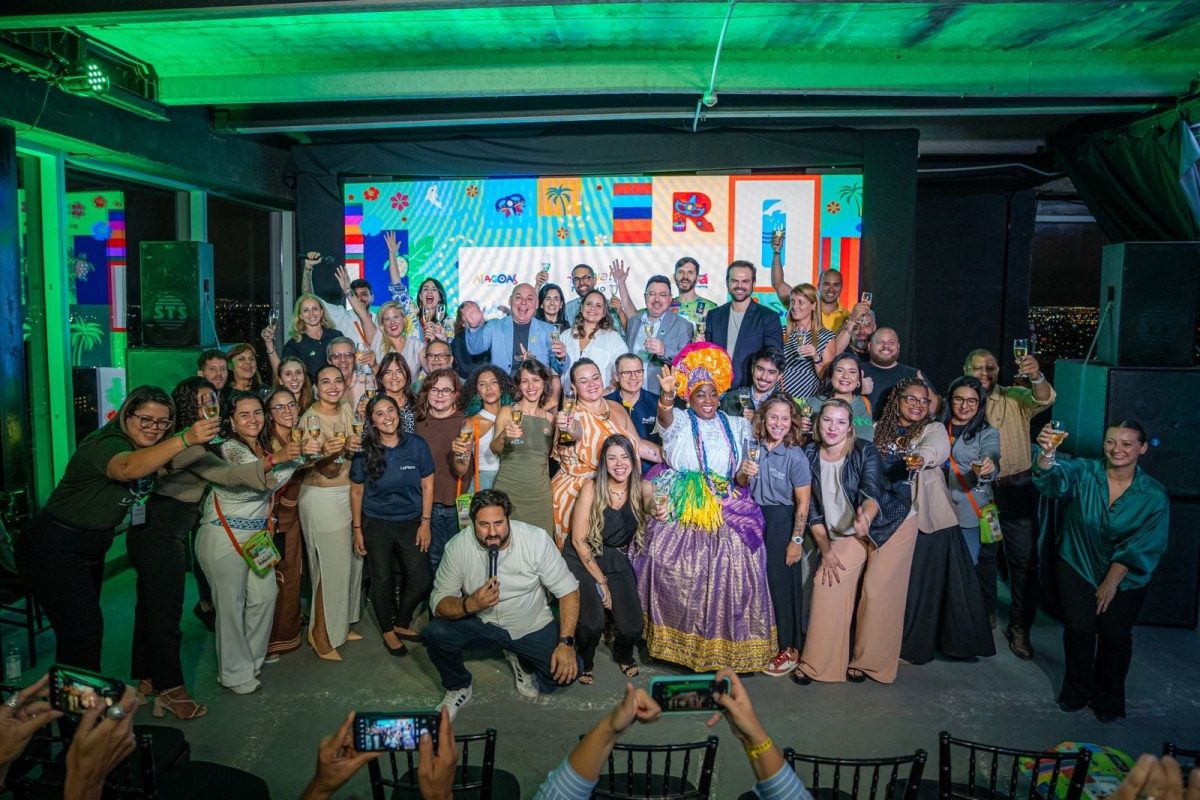 Setur-BA faz prospecção de mais um voo internacional para a Bahia