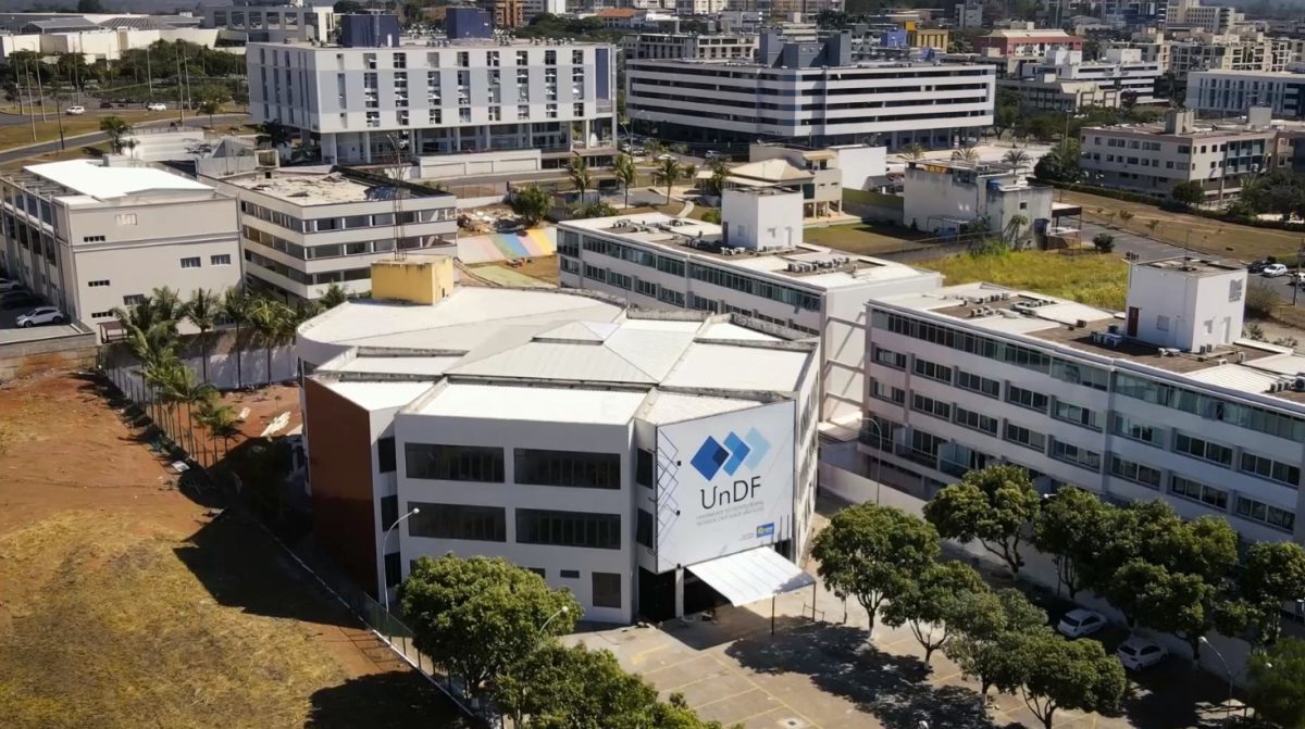 Reunião na UnDF discute acordo internacional de cooperação científica