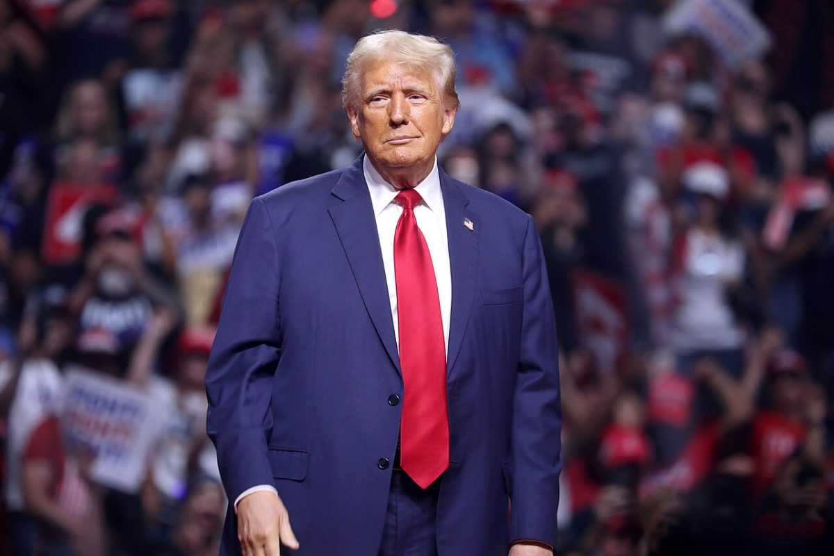 Trump anuncia taxa de 10% para produtos brasileiros