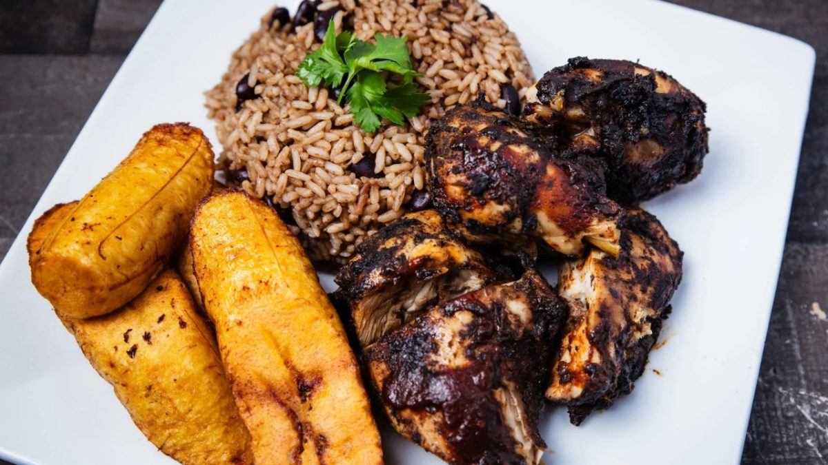 Gastronomia: Togo