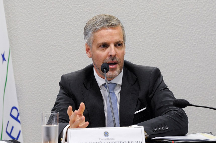 CRE aprova embaixadores do Brasil no exterior