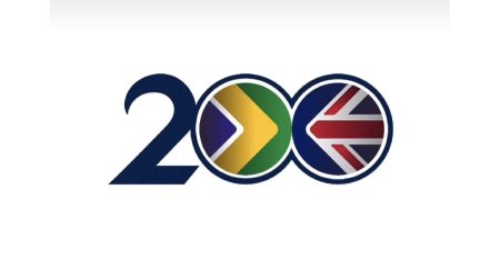 Brasil e Reino Unido celebram 200 anos de relações diplomáticas