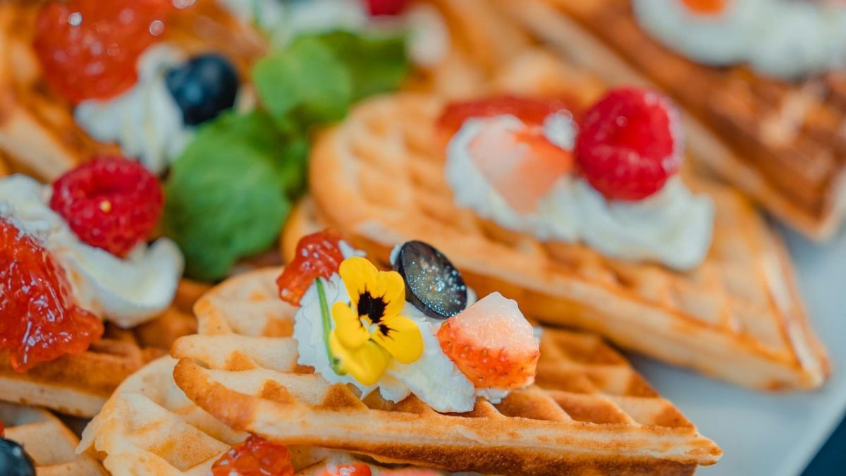 Gastronomia: Noruega