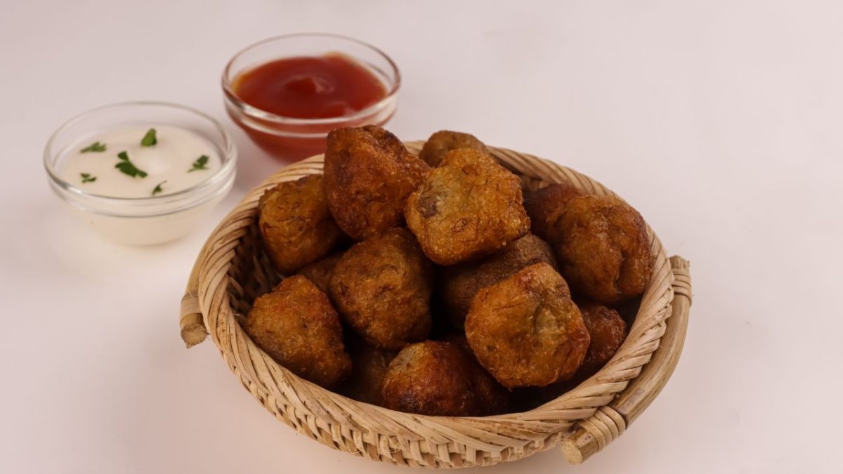 Gastronomia: Cameroun