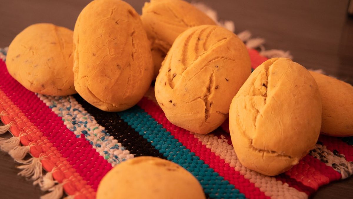Gastronomia: Paraguai
