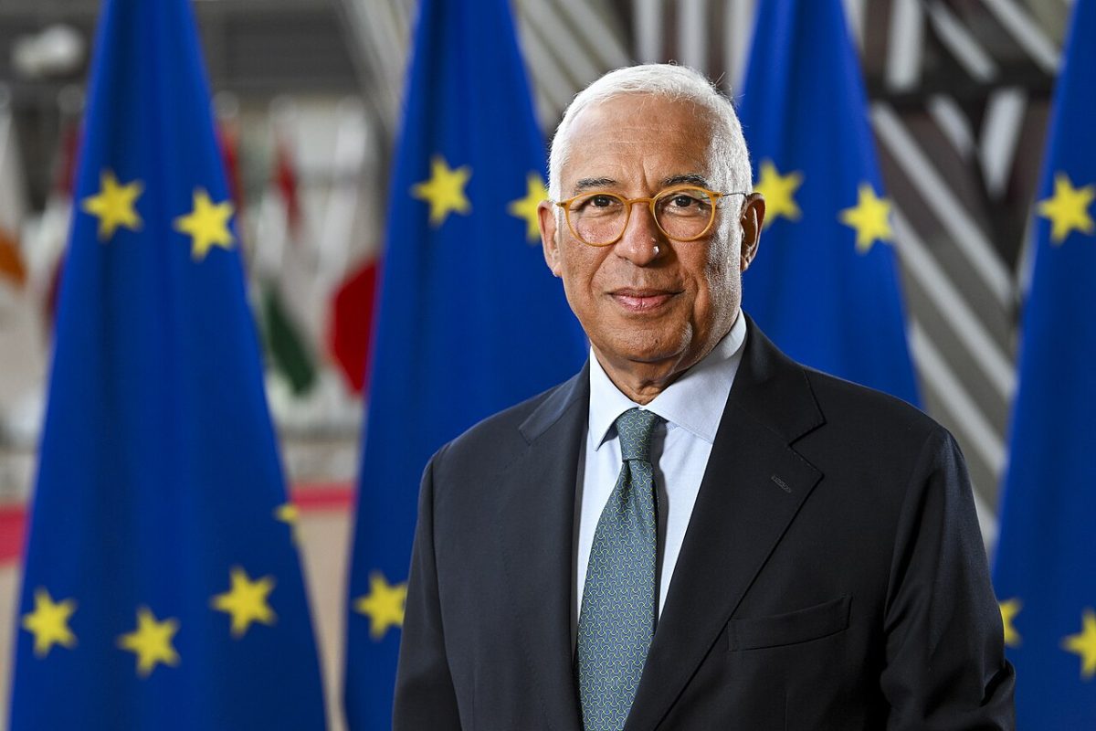 Relações UE-Brasil: Presidente António Costa visita o Brasil para reforçar a parceria