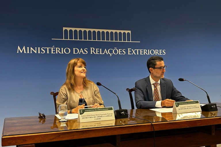 Viagem de Lula à Rússia e China marca articulação diplomática do Brasil por equilíbrio comercial e defesa do multilateralismo