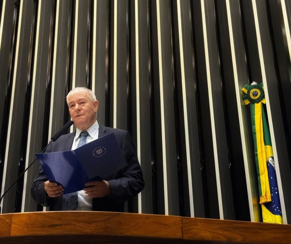 Câmara dos Deputados celebra os 77 anos da criação do Estado de Israel em sessão solene