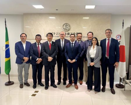 Missão oficial em São Paulo destaca Paraguai como parceiro estratégico em investimentos e desenvolvimento
