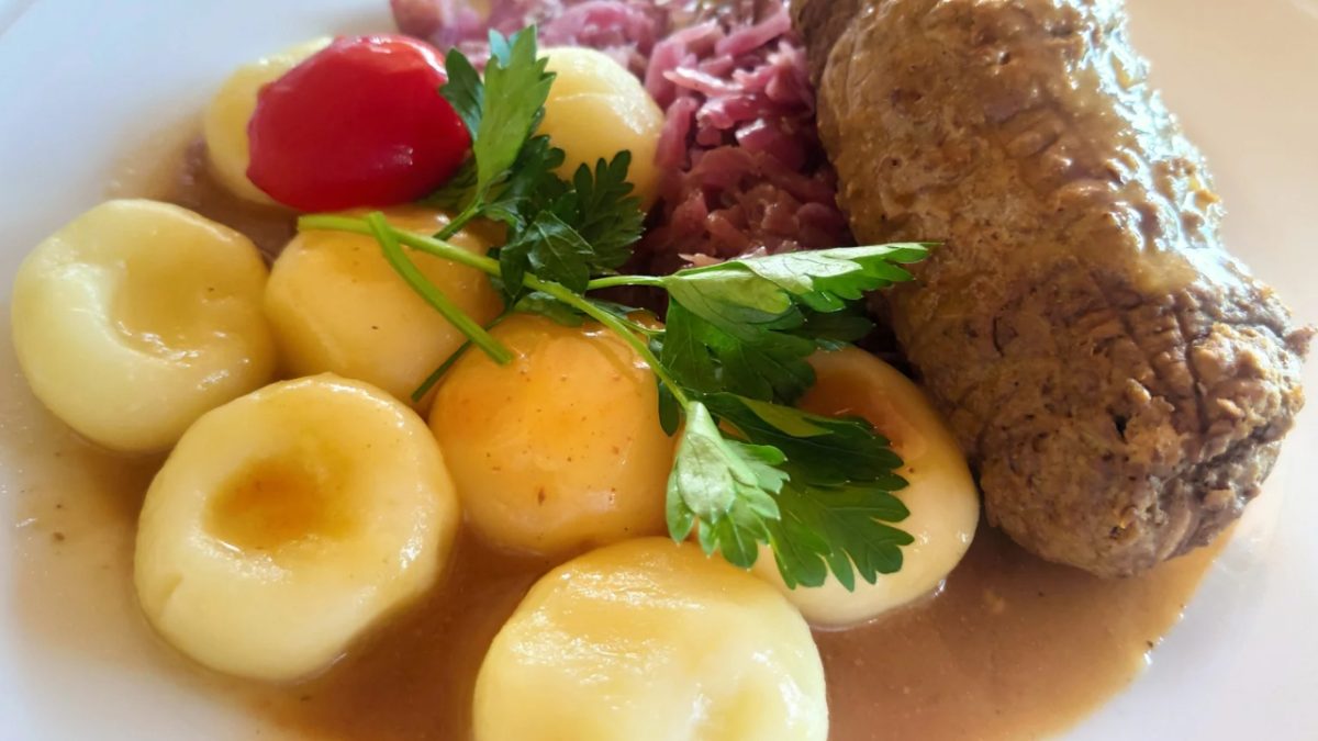 Gastronomia: Polônia