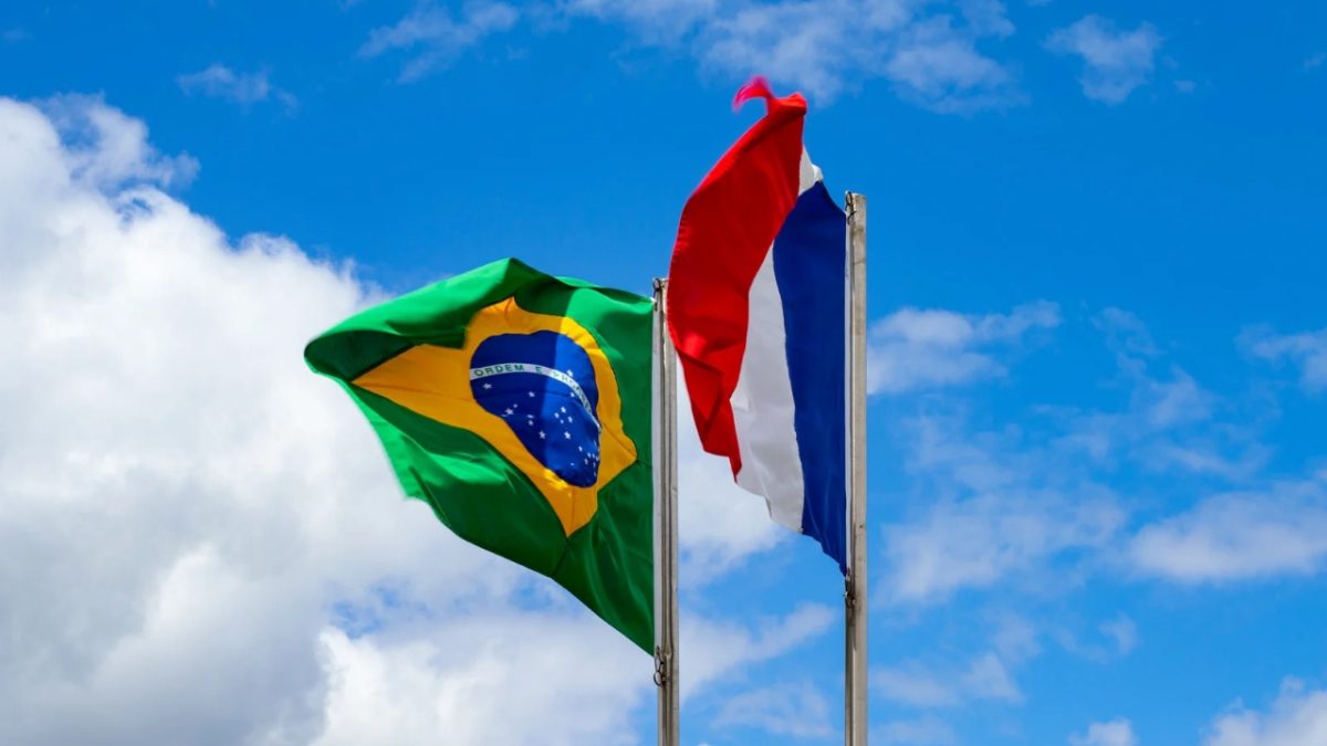 Brasil e França reforçam parceria internacional em prol do clima e dos oceanos