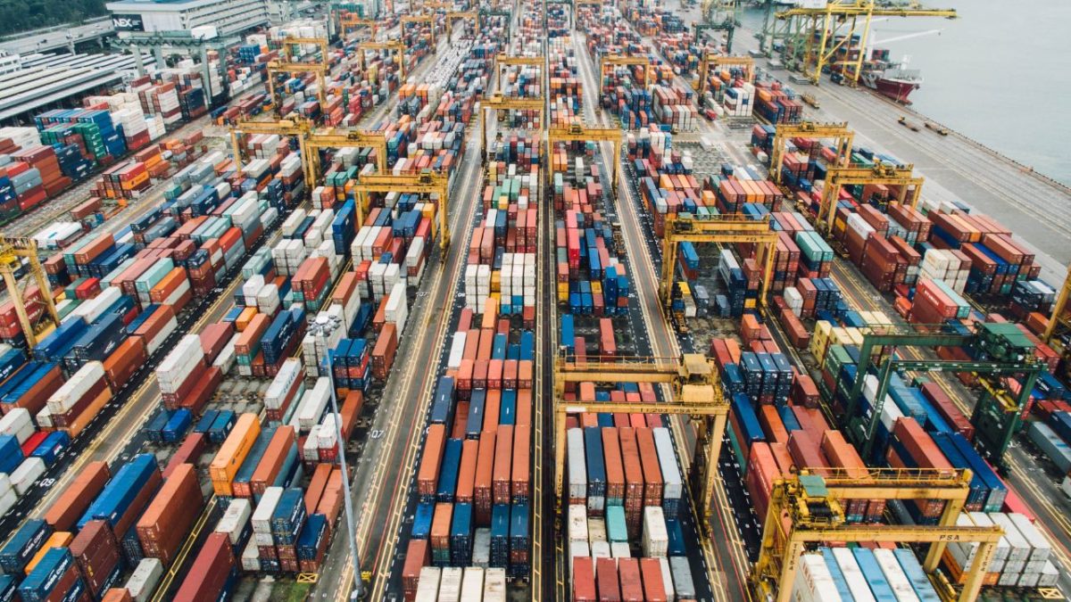 Exportações crescem 1,5% de janeiro até a 3° semana de maio