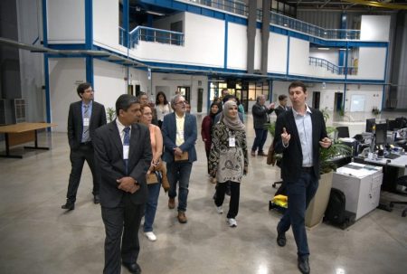 Encontro de cientistas do Brics de Biotecnologia e Biomedicina marca avanço em parcerias internacionais
