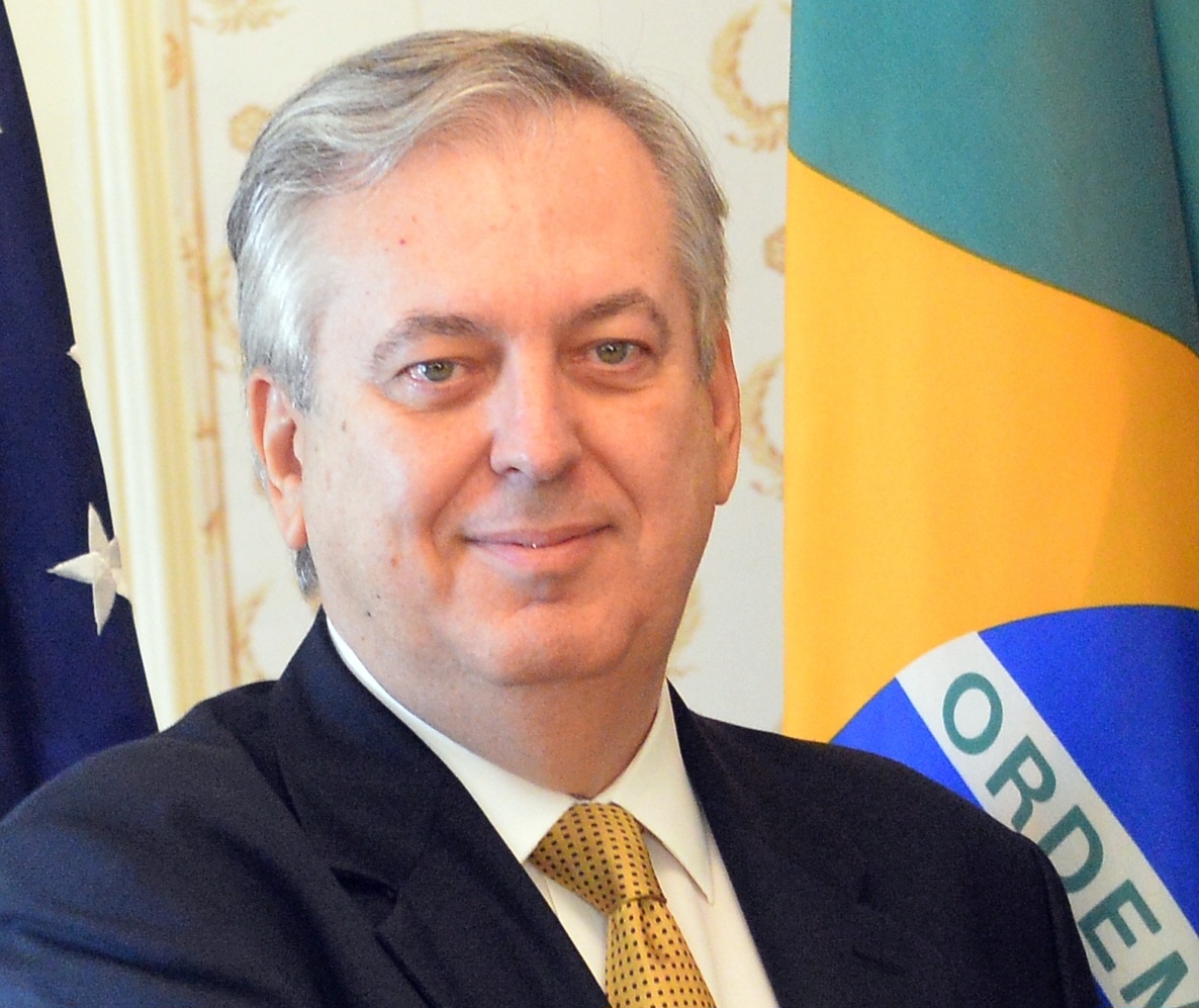 Espanha concede agrément a Luiz Alberto Figueiredo como novo Embaixador do Brasil