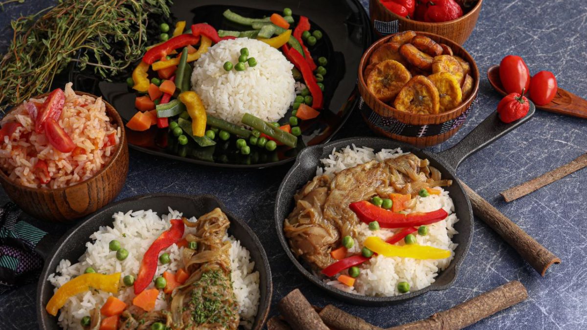 Gastronomia: Djibouti