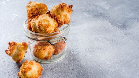 Gastronomia: República Democrática do Congo