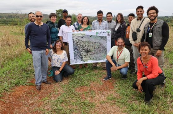 Projeto COTRIAbE encerra suas atividades com legado em resiliência climática