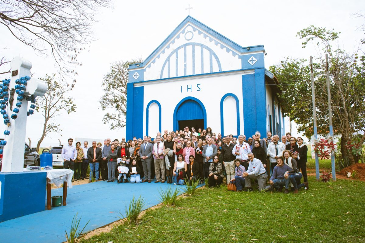 Colônia Húngara de Árpádfalva celebra 100 anos de história e tradição no interior de São Paulo