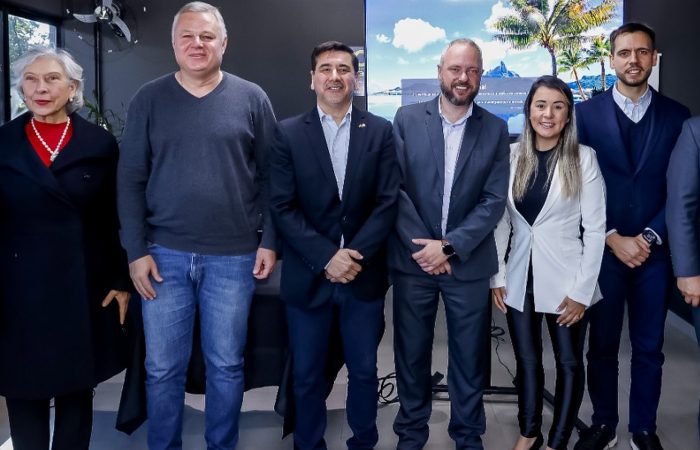 Empresa brasileira investirá em fertilizantes sustentáveis com resíduos orgânicos no Paraguai