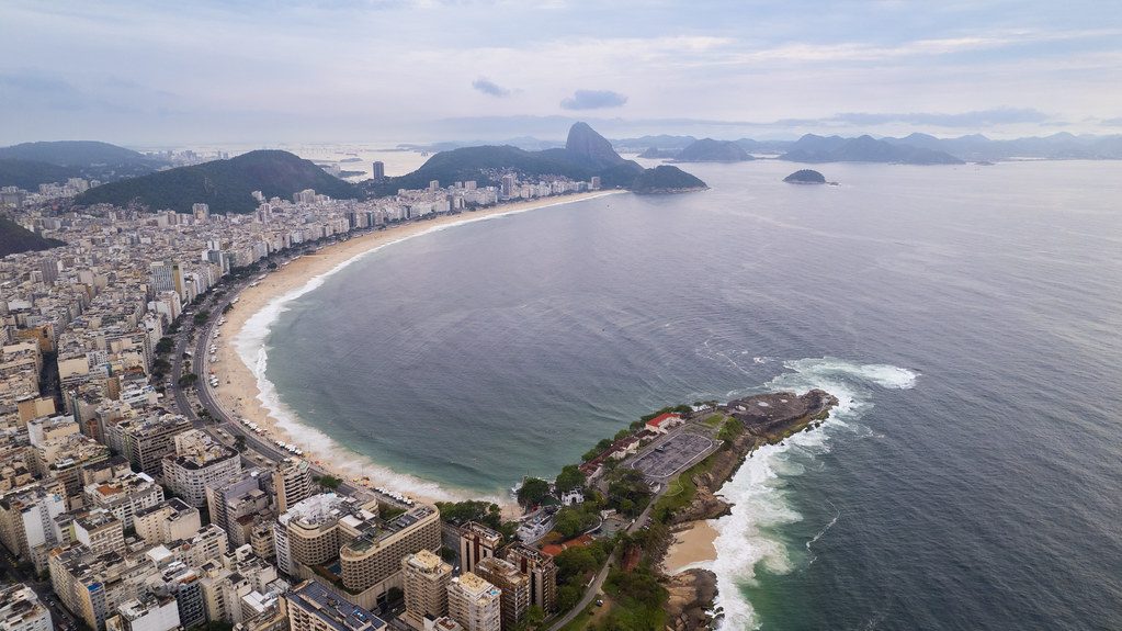 Evento inédito na América do Sul: Brasil será sede da maior conferência global sobre HIV/AIDS
