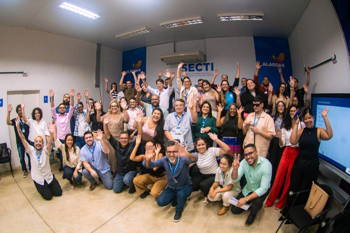 ONU-Habitat e Governo de Alagoas são vencedores em premiação latino-americana de cidades inteligentes 13 junho 2025