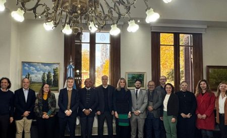 Brasil e Argentina avançam na cooperação da cadeia olivícola com jornada técnica binacional