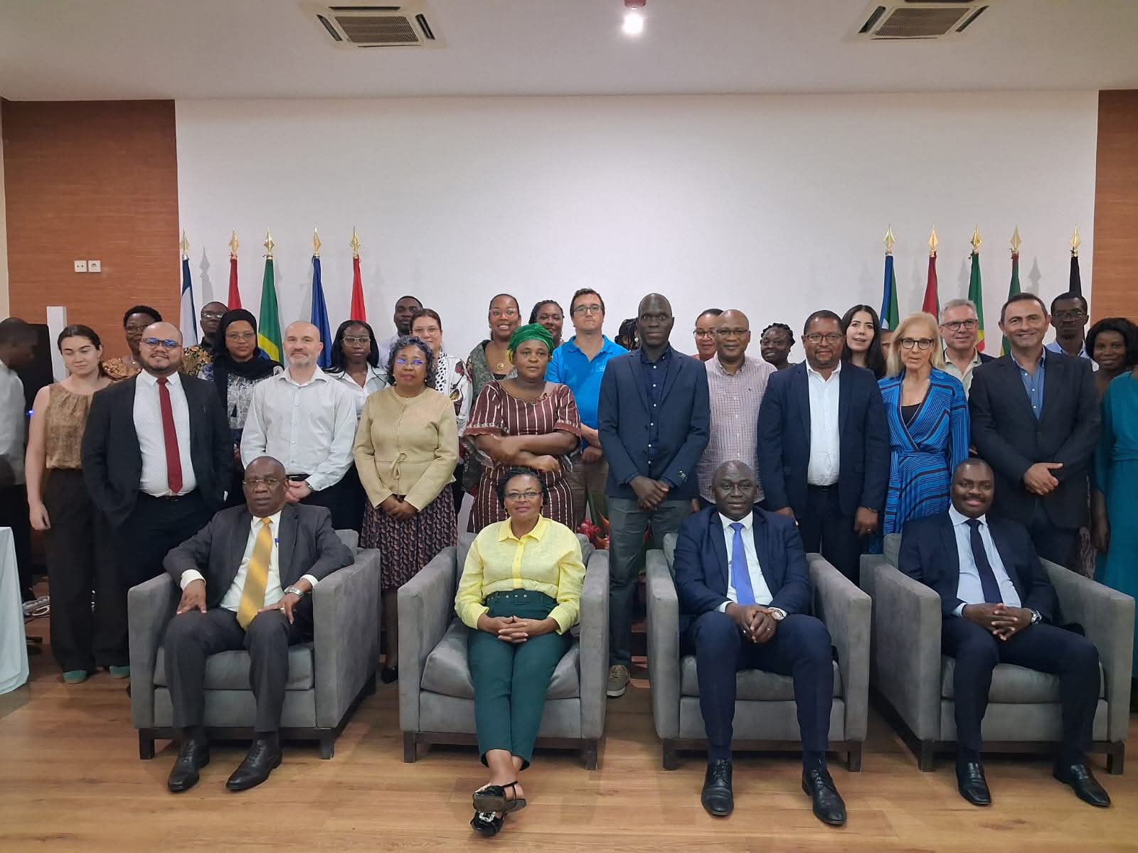 São Tomé acolhe II Fórum Internacional da CPLP sobre Cooperação em Educação