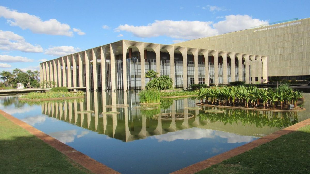 Segurança alimentar será prioridade na Cúpula Brasil-Caribe