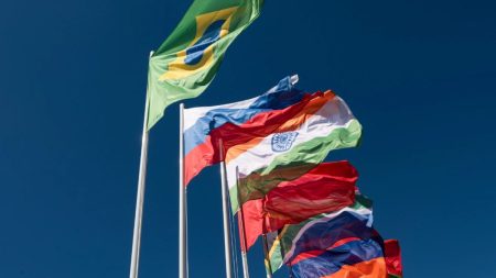 Brasil na Presidência do BRICS 2025