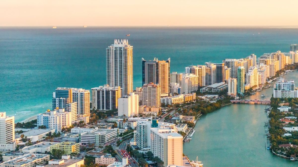 Pará ganha novo voo direto para Miami