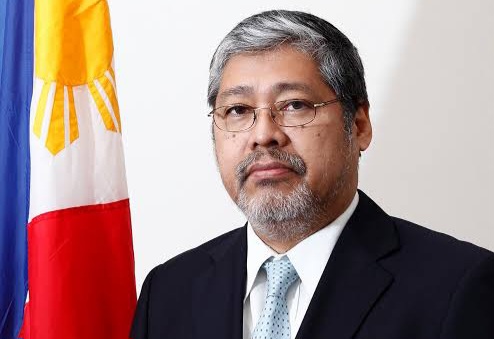 EUA e Filipinas reafirmam Aliança Estratégica em reunião em Washington