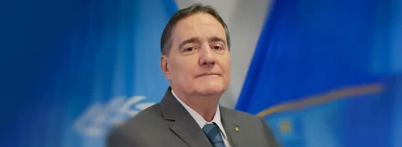 Fortalecer cooperação e intercâmbio com países do BRICS é fundamental para avançar nos compromissos prioritários em saúde, afirma diretor da OPAS