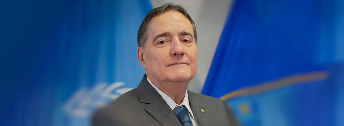 Fortalecer cooperação e intercâmbio com países do BRICS é fundamental para avançar nos compromissos prioritários em saúde, afirma diretor da OPAS