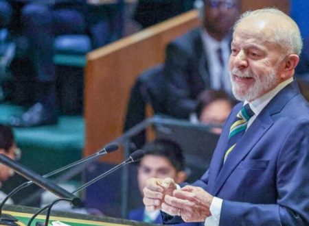 Lula participará da Cúpula do G7 no Canadá, a convite do primeiro-ministro Mark Carney