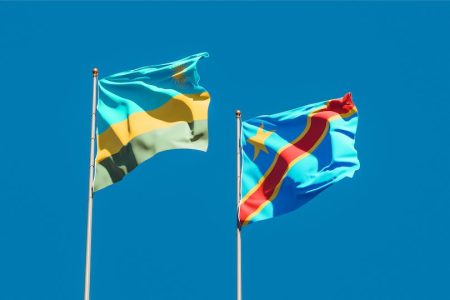 Brasil saúda acordo de paz entre República Democrática do Congo e Ruanda
