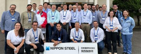 Delegação brasileira visita empresas japonesas durante missão ao país asiático