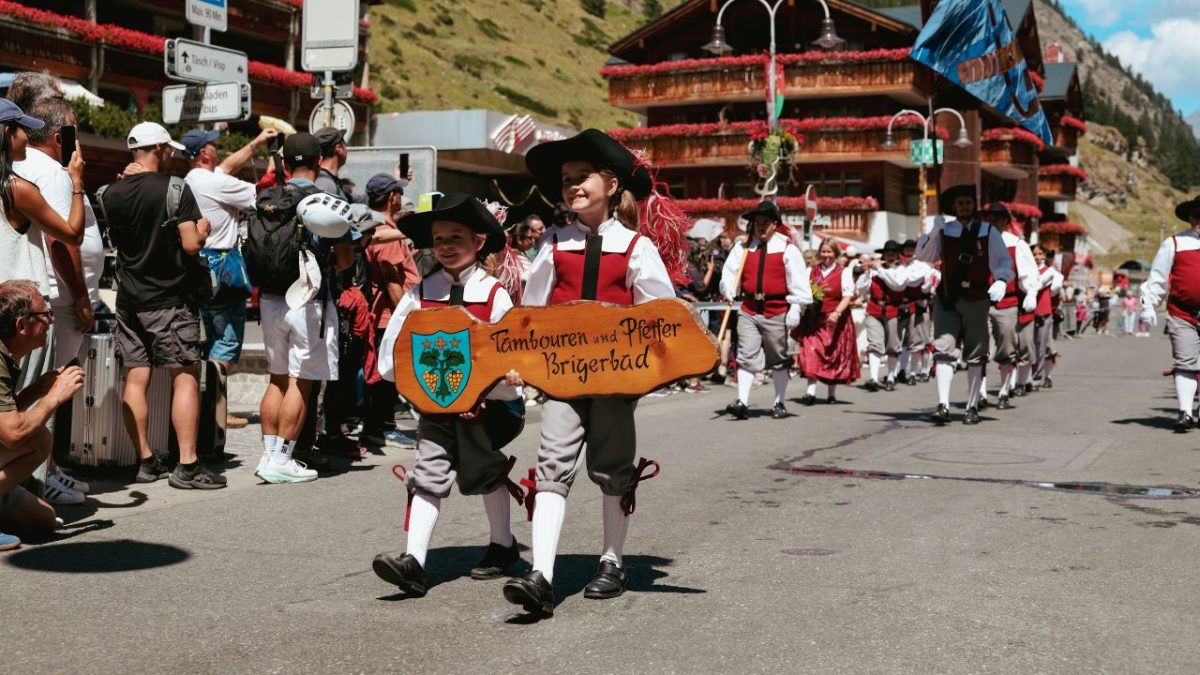 Suíça criativa: um mergulho nas artes, letras e sons dos Alpes