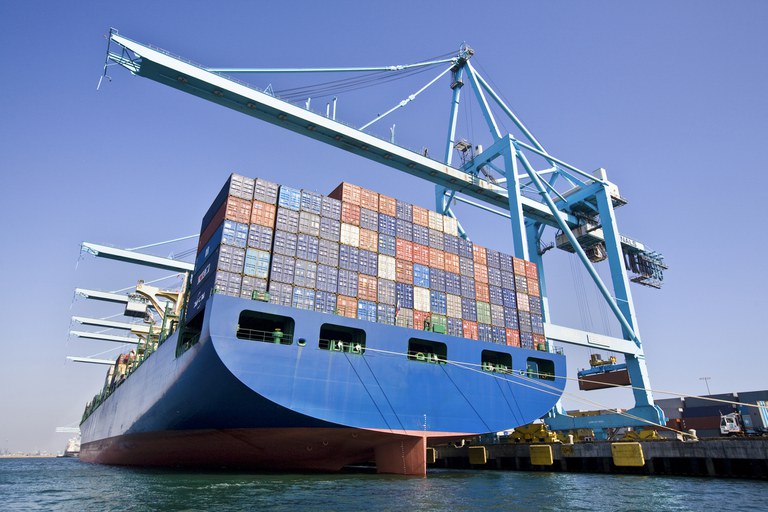 Corrente de comércio chega a US$ 337,26 bi neste ano