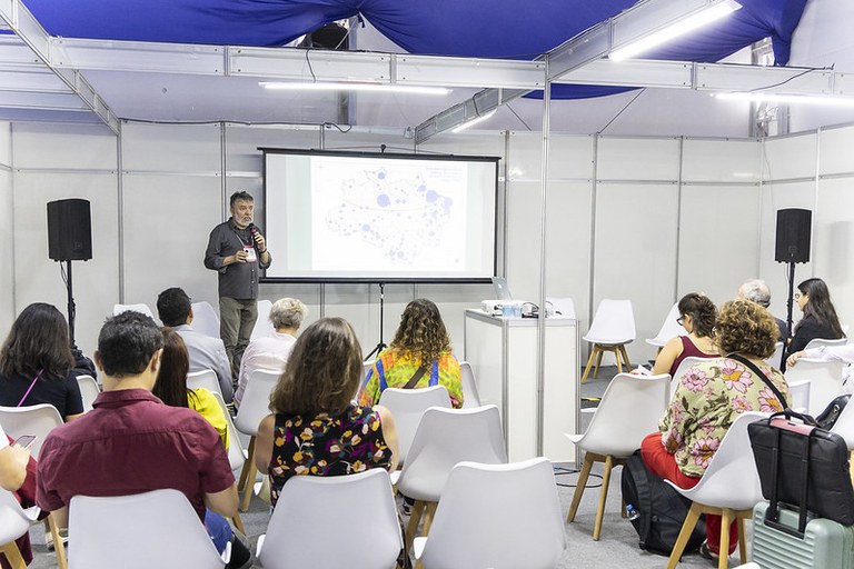 Diálogo Brasil-França sobre biodiversidade na Amazônia marca programação da SBPC