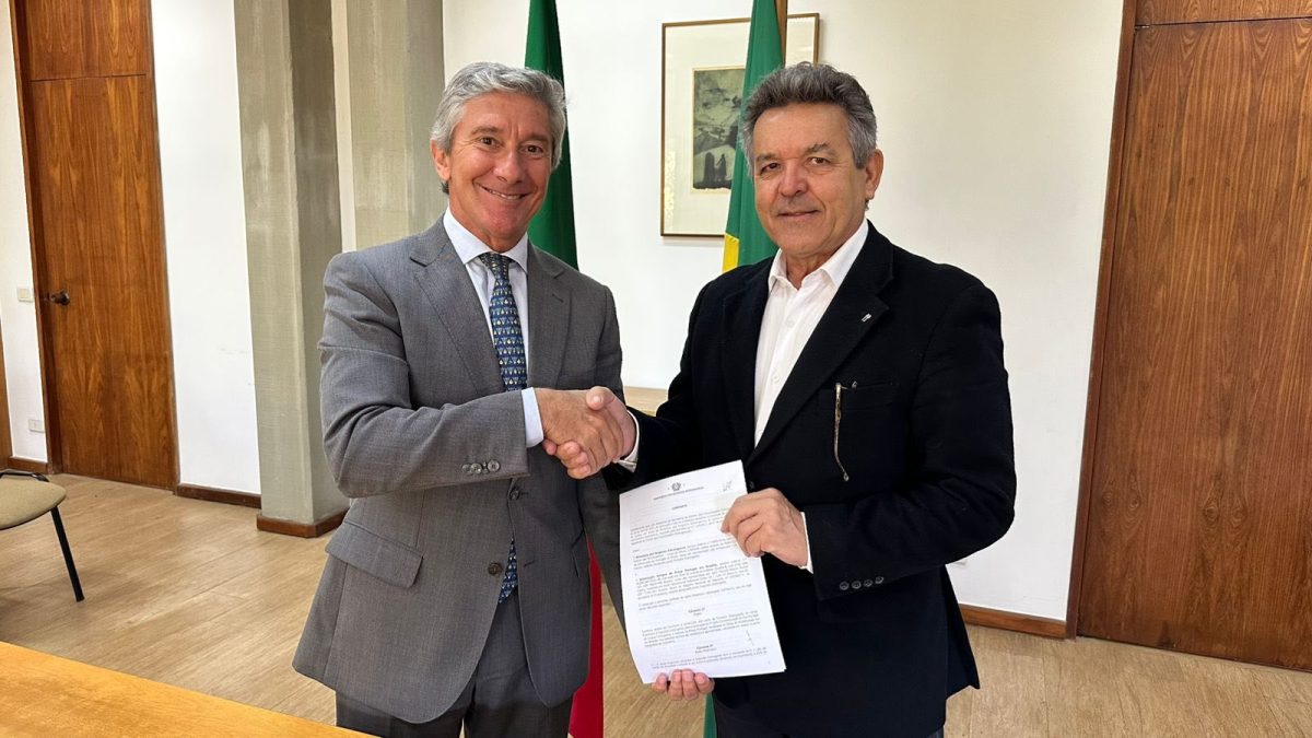 Portugal apoia celebração da Língua Portuguesa em Brasília com projeto inédito