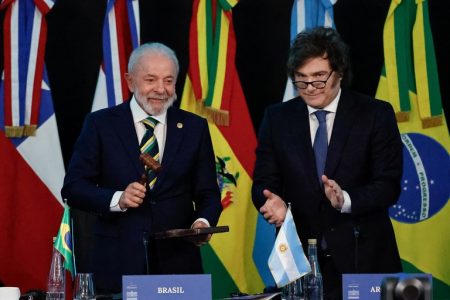 Brasil assume presidência do MERCOSUL com foco em integração regional e desenvolvimento sustentável