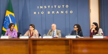 Mulheres na Diplomacia – Da Criação da ONU à Implementação da Agenda Mulheres, Paz e Segurança