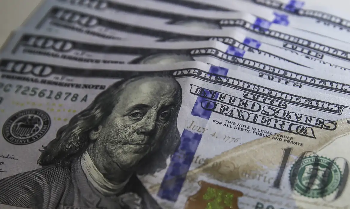 AGU quer apuração de movimentações financeiras antes do tarifaço