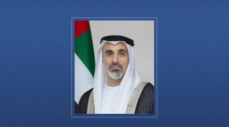Príncipe Herdeiro de Abu Dhabi lidera delegação dos Emirados Árabes Unidos na 17ª Cúpula do BRICS no Brasil
