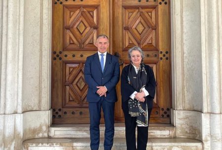 Secretário de Estado das Comunidades Portuguesas inicia visita oficial ao Brasil pelo Rio de Janeiro